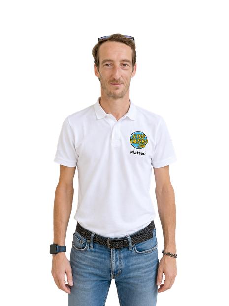 MATTEO SAVOCA