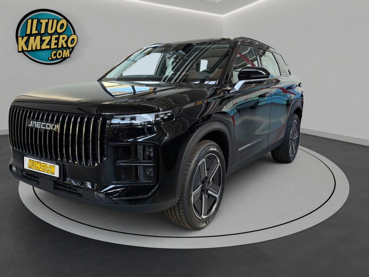 JAECOO JAECOO 7 PHEV