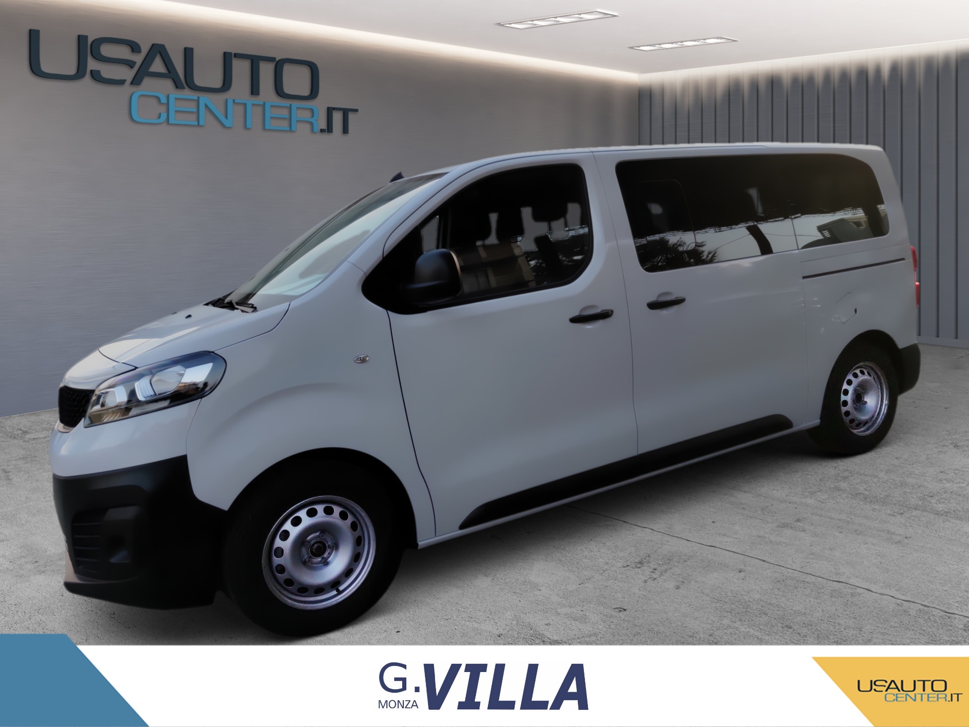 FIAT Scudo