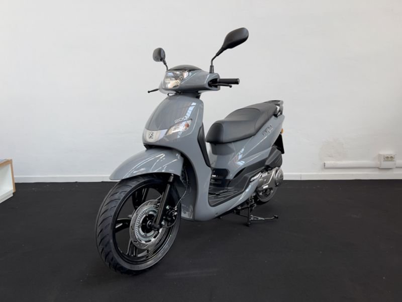PEUGEOT MOTOCYCLES TWEET