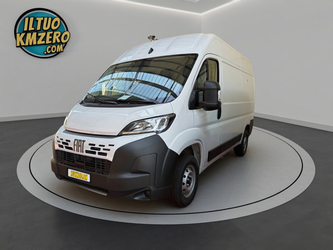 FIAT DUCATO NEW