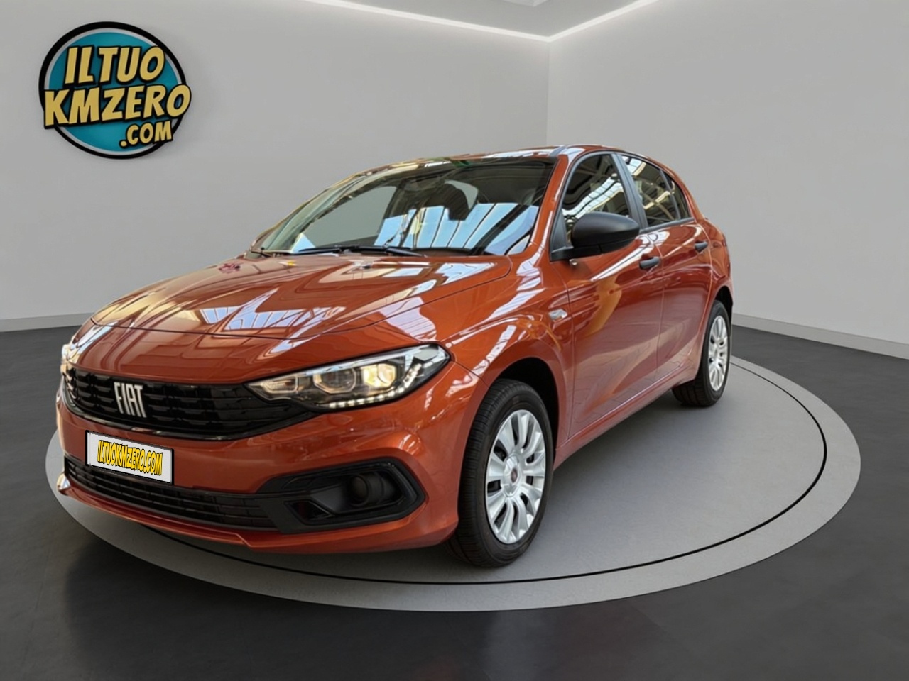 FIAT TIPO SW