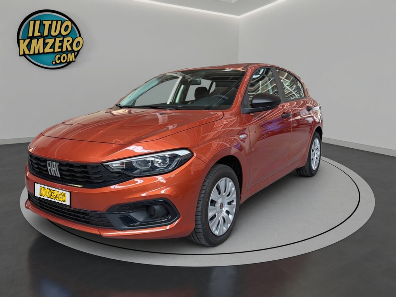 FIAT TIPO SW